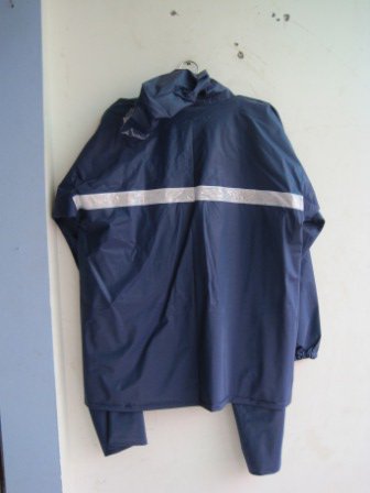 Jas Hujan / Rain Coat  LUCKY RIDER